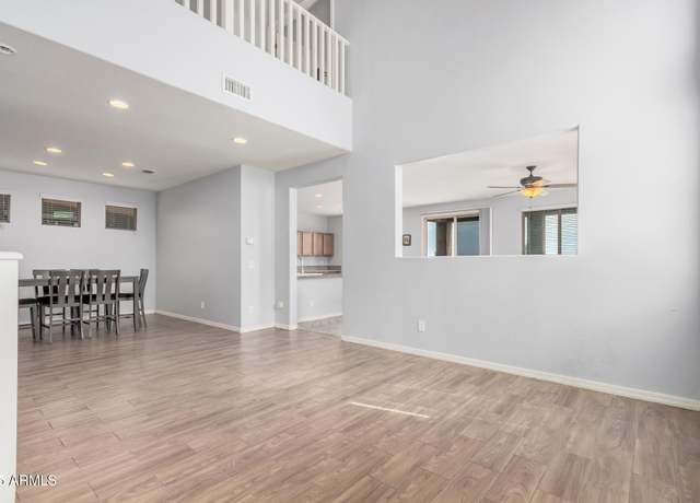 Property at 20261 W Desert Bloom St, Buckeye, AZ 85326, 3 beds, 2.5 baths