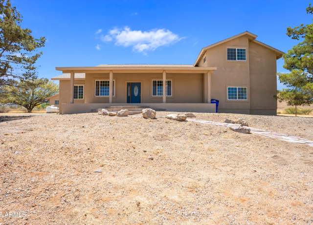 Property at 6596 E Renegade Trl, Hereford, AZ 85615, 5 beds, 5 baths