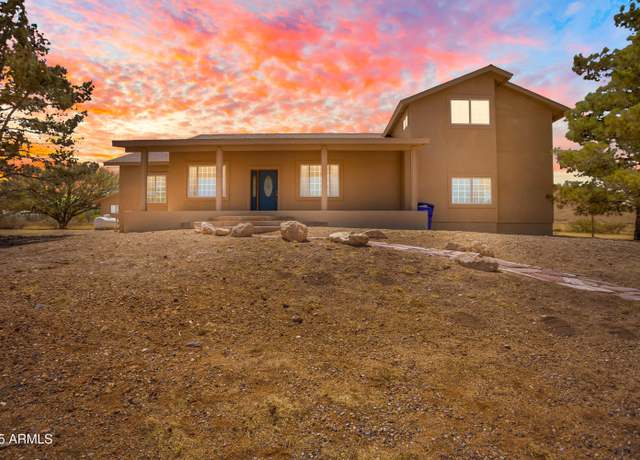Property at 6596 E Renegade Trl, Hereford, AZ 85615, 5 beds, 5 baths