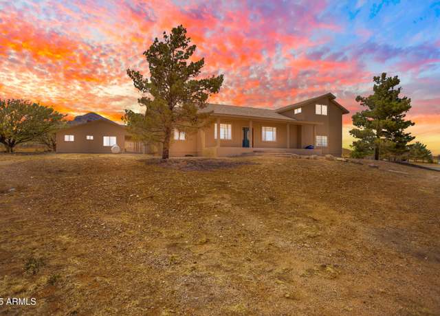 Property at 6596 E Renegade Trl, Hereford, AZ 85615, 5 beds, 5 baths