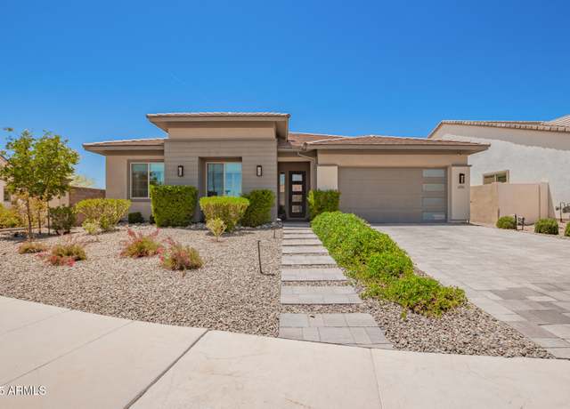 Property at 6356 S Granite St, Gilbert, AZ 85298, 4 beds, 3.5 baths