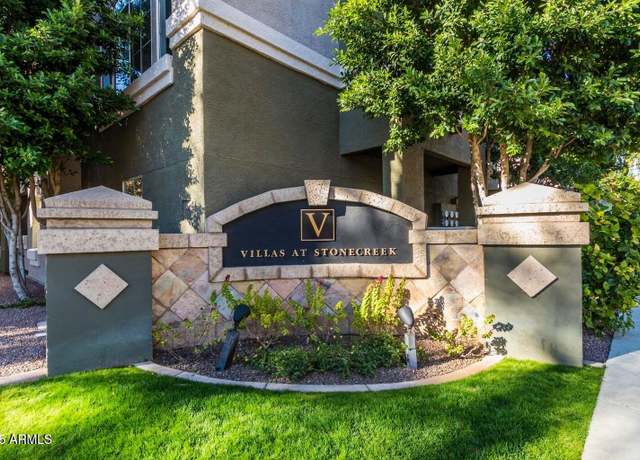 Property at 4465 E Paradise Village Pkwy S #1200, Phoenix, AZ 85032, 1 bed, 1 bath