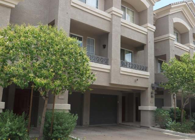 Property at 4465 E Paradise Village Pkwy S #1200, Phoenix, AZ 85032, 1 bed, 1 bath