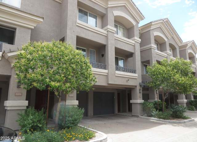 Property at 4465 E Paradise Village Pkwy S #1200, Phoenix, AZ 85032, 1 bed, 1 bath