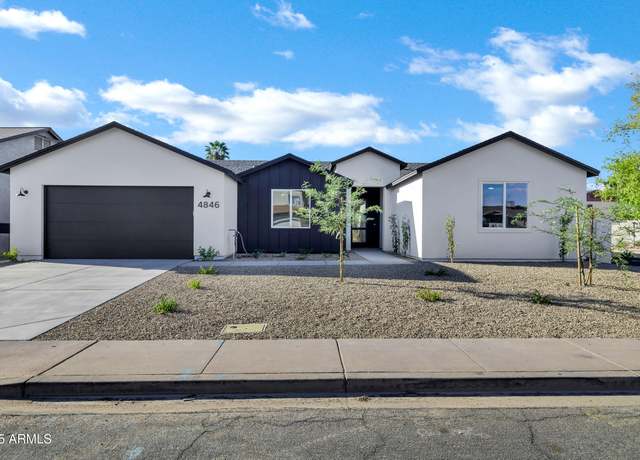 Property at 4846 E Downing Cir, Mesa, AZ 85205, 4 beds, 2.5 baths