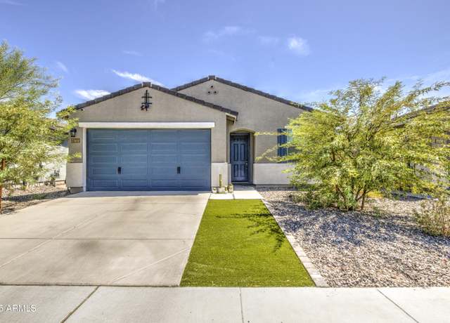 Property at 6737 W Valley View Dr, Laveen, AZ 85339, 4 beds, 2 baths