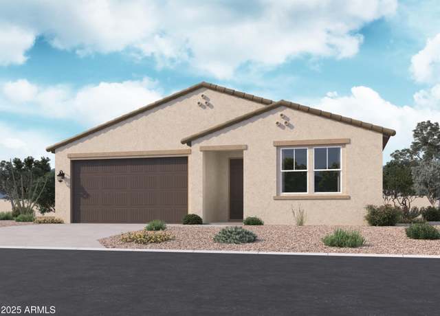 Property at 15735 W Camden Ave, Waddell, AZ 85355, 3 beds, 2.5 baths