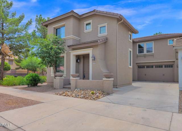 Property at 19095 E Kingbird Ct, Queen Creek, AZ 85142, 4 beds, 2.5 baths