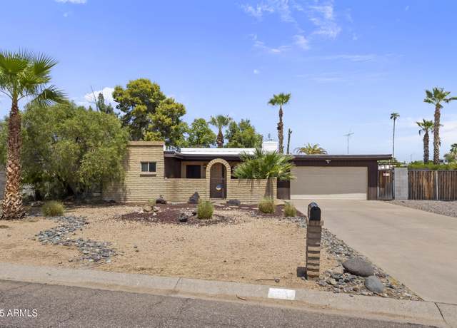 Property at 4322 E Bluefield Ave, Phoenix, AZ 85032, 3 beds, 1.75 baths