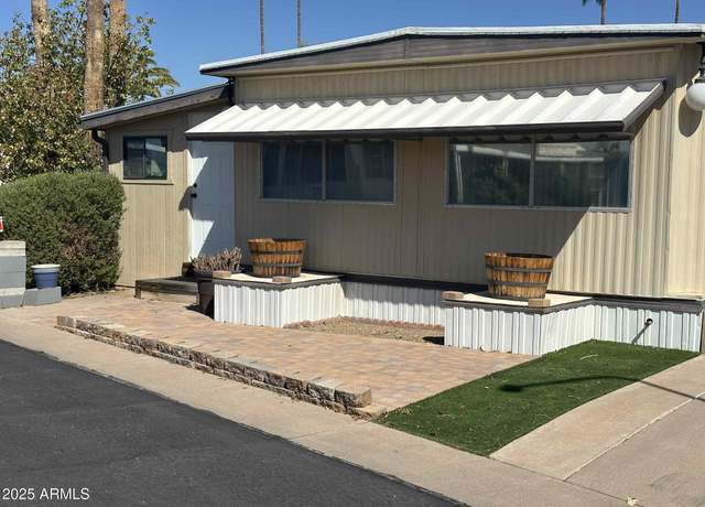 Property at 150 S Windsor -- Unit B21, Mesa, AZ 85204, 2 beds, 2 baths