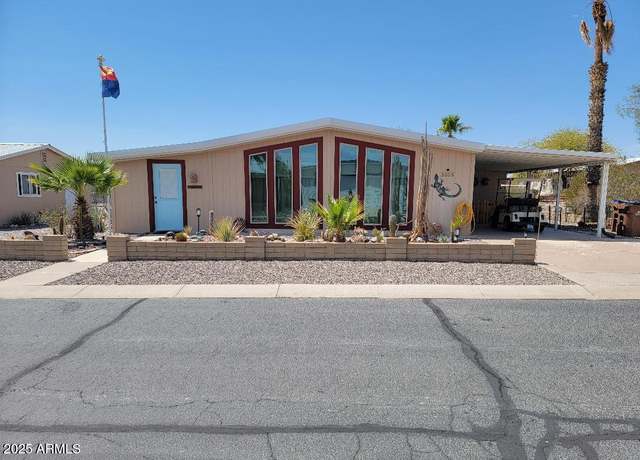 Property at 3806 N Iowa Ave, Florence, AZ 85132, 2 beds, 2 baths