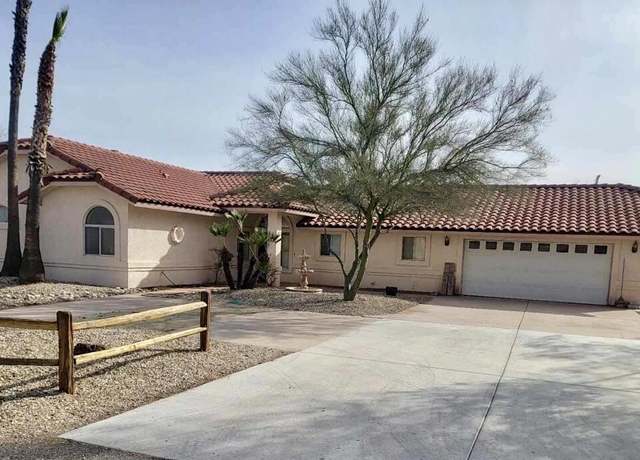 Property at 1201 Easy St, Wickenburg, AZ 85390, 3 beds, 2 baths