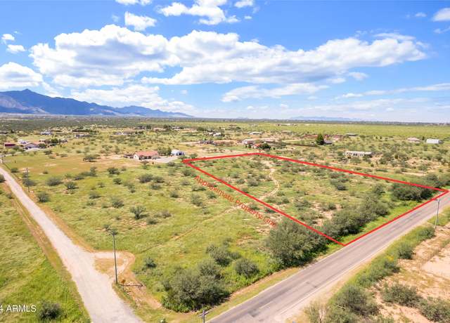 Property at TBD Palominas & Calle Tormenta -- Unit 11A, Hereford, AZ 85615