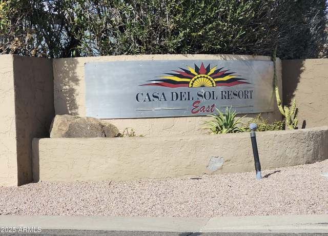 Property at 10960 N 67th Ave #160, Glendale, AZ 85304, 2 beds, 2 baths