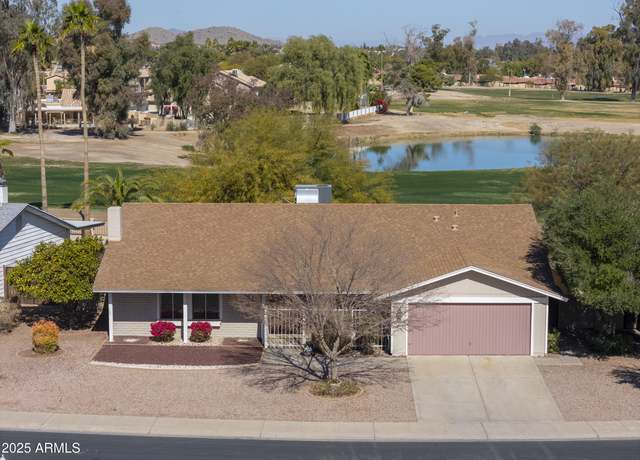 Property at 4506 E Arapahoe St, Phoenix, AZ 85044, 3 beds, 2 baths
