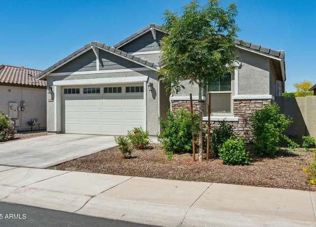 Property at 5440 S Arizona Pl, Chandler, AZ 85249, 4 beds, 3 baths