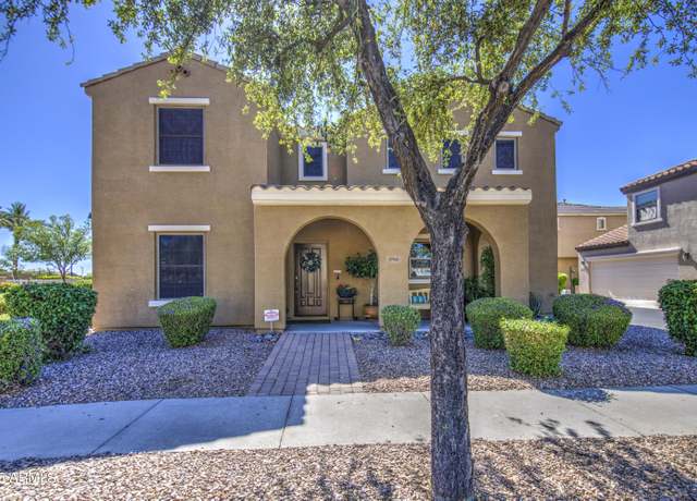 Property at 1786 S Seton Ave, Gilbert, AZ 85295, 3 beds, 2.5 baths