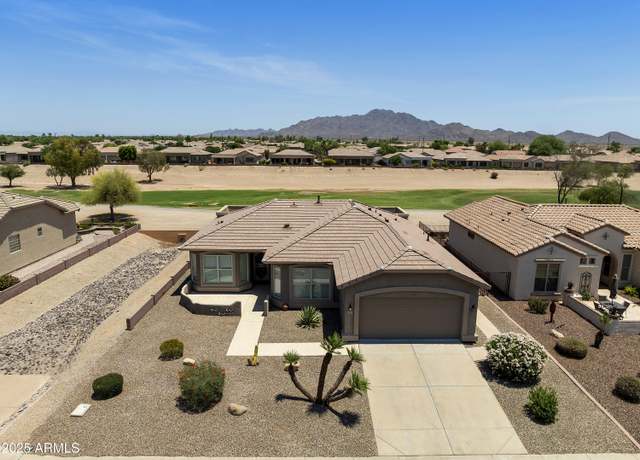 Property at 6811 S Four Peaks Way, Chandler, AZ 85249, 2 beds, 2 baths