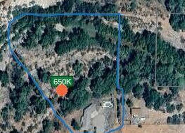 Property at 4500 N Culpepper Ranch Rd, Rimrock, AZ 86335, 4 beds, 2 baths