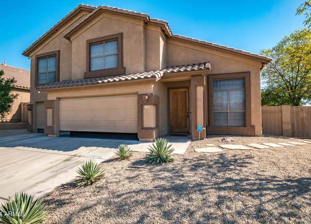 Property at 1705 E Rose Garden Ln, Phoenix, AZ 85024, 5 beds, 2.5 baths