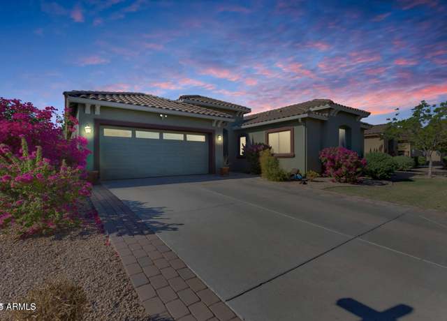 Property at 16449 W Shangri LA Rd, Surprise, AZ 85388, 4 beds, 2.5 baths