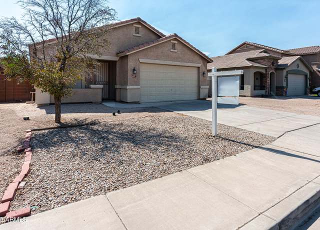 Property at 1959 N Vista Ln, Casa Grande, AZ 85122, 4 beds, 2 baths