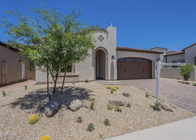 Property at 538 E Veterans Way, Queen Creek, AZ 85140, 2 beds, 2 baths