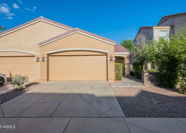 Property at 13461 N 87th Dr, Peoria, AZ 85381, 2 beds, 2 baths