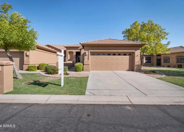 Property at 9612 E Champagne Dr, Sun Lakes, AZ 85248, 2 beds, 2 baths