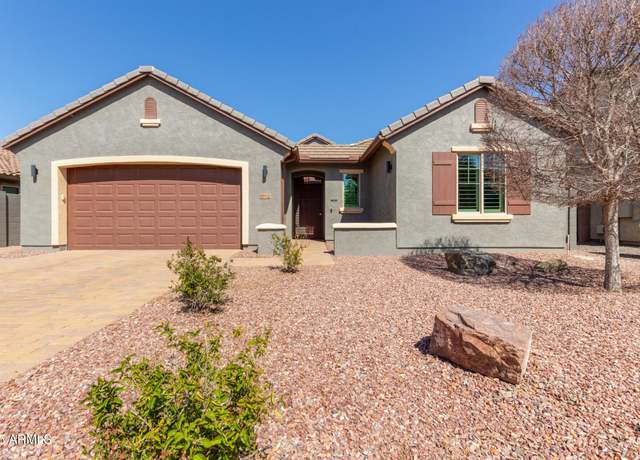 Property at 10822 E Ramblewood Cir, Mesa, AZ 85212, 4 beds, 3 baths