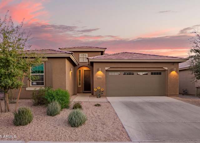 Property at 4019 E Mark Ln, Cave Creek, AZ 85331, 4 beds, 3 baths