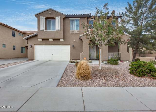 Property at 9364 W Cordes Rd, Tolleson, AZ 85353, 3 beds, 2.5 baths