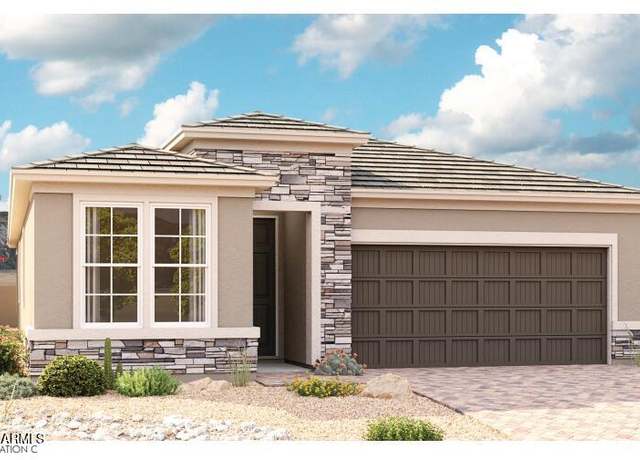 Property at 17647 W Bajada Rd, Surprise, AZ 85387, 5 beds, 3 baths