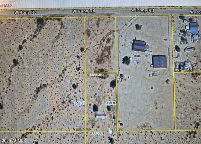 Property at 52267 W Pony Rd #19, Maricopa, AZ 85139