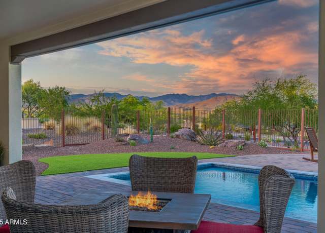 Property at 3631 Stampede Dr, Wickenburg, AZ 85390, 2 beds, 2.5 baths