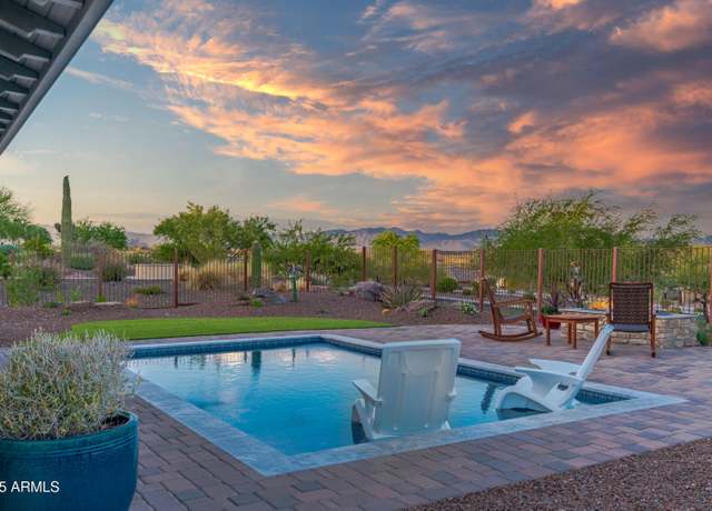 Property at 3631 Stampede Dr, Wickenburg, AZ 85390, 2 beds, 2.5 baths