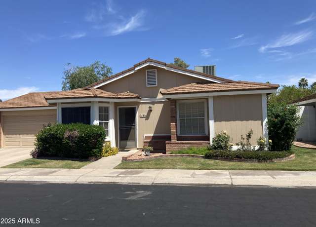 Property at 314 E Campo Bello Dr, Phoenix, AZ 85022, 3 beds, 2 baths