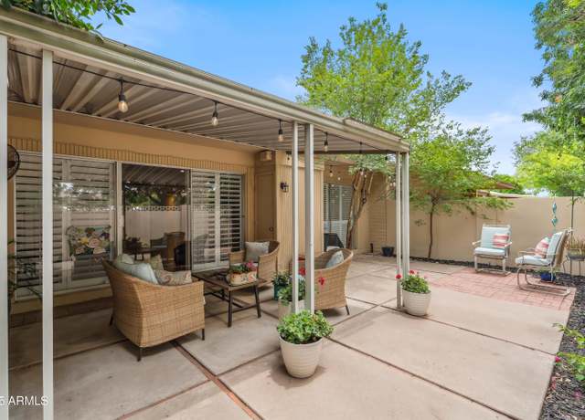 Property at 5542 N 10th St, Phoenix, AZ 85014, 2 beds, 1.5 baths