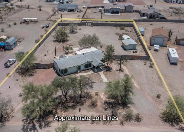 Property at 16931 W Barwick Dr, Surprise, AZ 85387, 2 beds, 2 baths