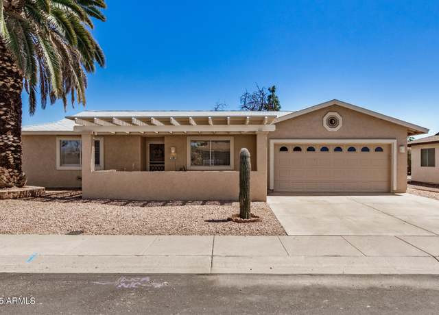 Property at 871 Leisure World --, Mesa, AZ 85206, 2 beds, 2 baths