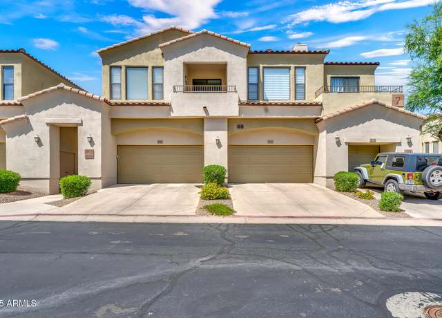 Property at 3131 E Legacy Dr #1032, Phoenix, AZ 85042, 2 beds, 2.5 baths