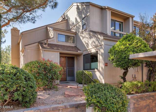 Property at 1380 Vista Montana Rd #22, Sedona, AZ 86336, 2 beds, 2 baths