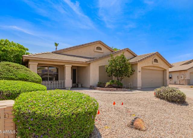 Property at 19697 N 66th Ave, Glendale, AZ 85308, 3 beds, 2 baths