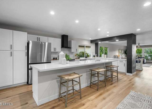 Property at 7023 N Via Nueva --, Scottsdale, AZ 85258, 3 beds, 2 baths