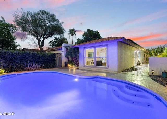 Property at 7023 N Via Nueva --, Scottsdale, AZ 85258, 3 beds, 2 baths