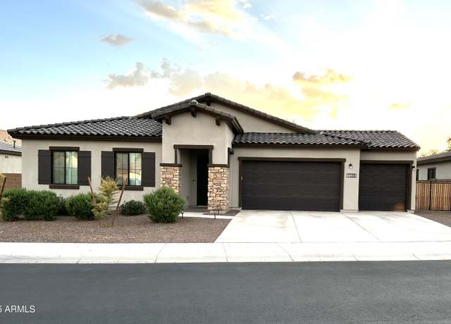 Property at 7338 N 80th Ln, Glendale, AZ 85303, 4 beds, 2 baths