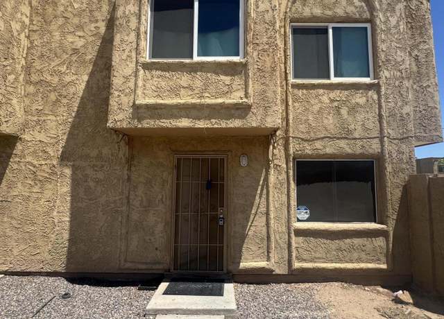 Property at 4462 E Pueblo Ave, Phoenix, AZ 85040, 3 beds, 1 bath