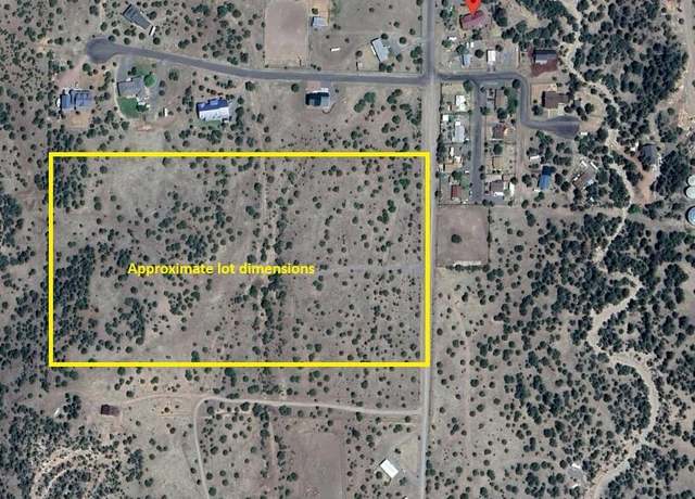 Property at 1400 S Spanish Trl Unit -, Eagar, AZ 85925