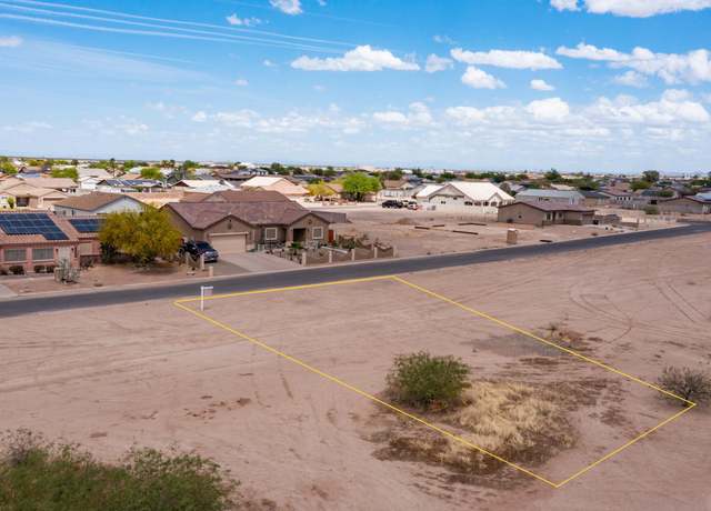 Property at 11731 W Loma Vista Dr #830, Arizona City, AZ 85123