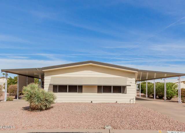 Property at 8140 E Cactus Dr, Mesa, AZ 85208, 2 beds, 2 baths